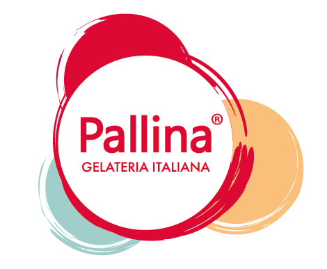 Pallina gelateria italiana